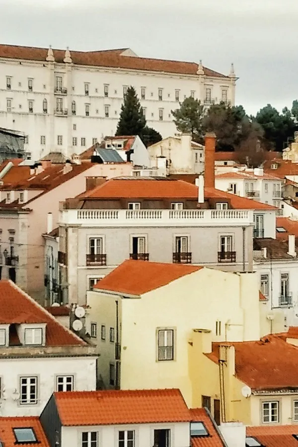 Portugal: Algarve rannad ja Porto