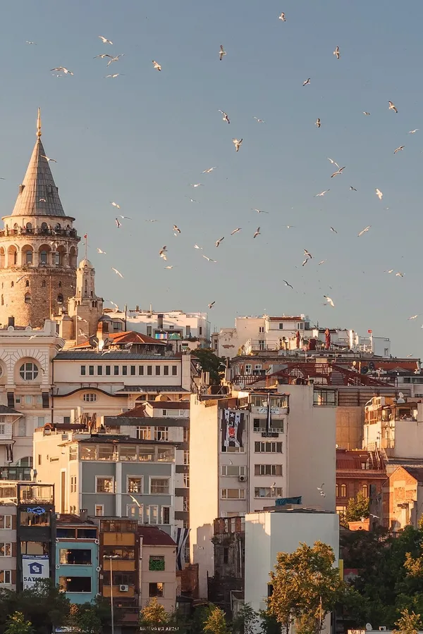 Top 10 kohta Türgis: Antalya juhend